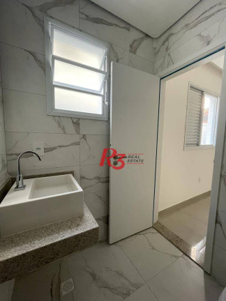 Imagem Casa com 3 Quartos à Venda, 94 m² em Ponta Da Praia - Santos Imagem Casa com 3 Quartos à Venda, 94 m² em Ponta Da Praia - Santos