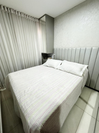 Imagem Imóvel com 2 Quartos à Venda, 54 m² em Norte (águas Claras) - Brasília Imagem Imóvel com 2 Quartos à Venda, 54 m² em Norte (águas Claras) - Brasília
