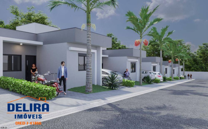 Imagem Casa com 3 Quartos à Venda, em Jardim Paraíso Da Usina - Atibaia Imagem Casa com 3 Quartos à Venda, em Jardim Paraíso Da Usina - Atibaia