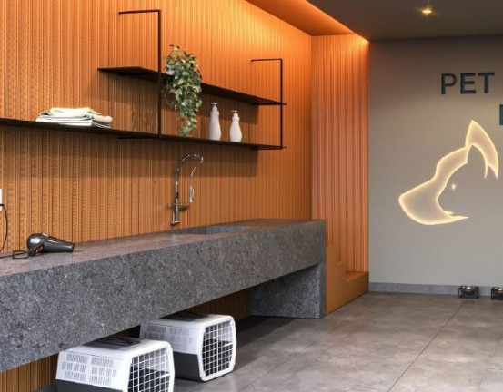 Imagem Apartamento com 1 Quarto à Venda, 28 m² em Vila Mariana - São Paulo