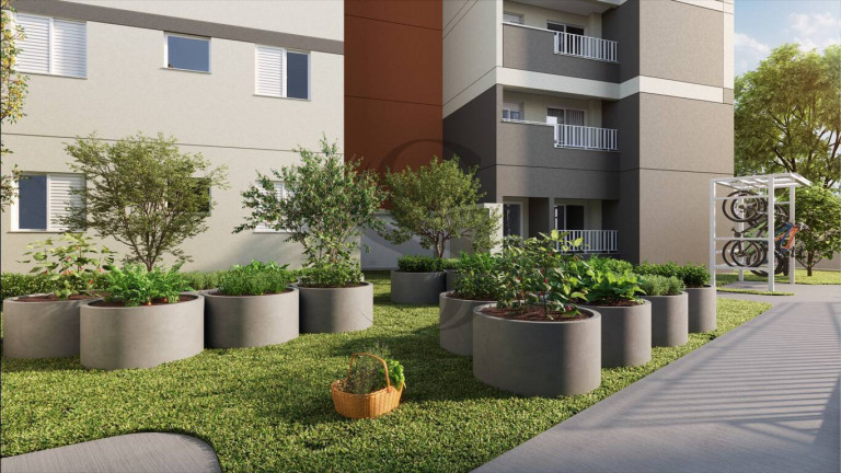 Imagem Apartamento com 2 Quartos à Venda, 9 m² em Jardim Magnólias - Sorocaba Imagem Apartamento com 2 Quartos à Venda, 9 m² em Jardim Magnólias - Sorocaba