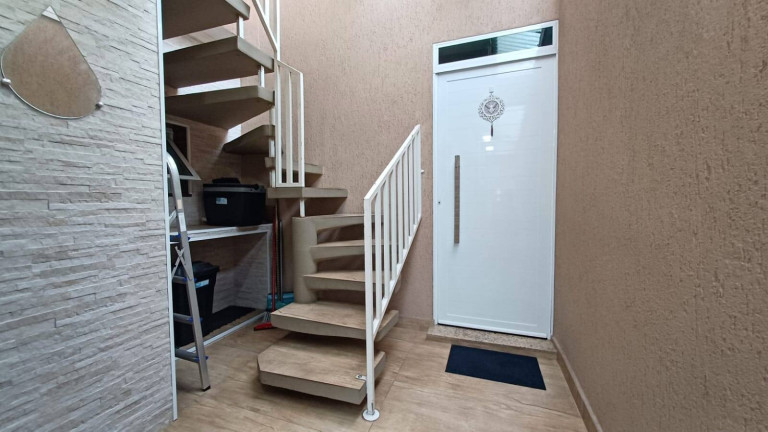 Imagem Casa com 2 Quartos à Venda, 129 m² em Taboão - São Bernardo Do Campo