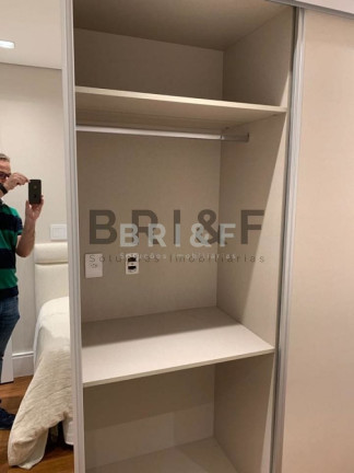 Imagem Apartamento com 2 Quartos à Venda, 128 m² em Brooklin - São Paulo Imagem Apartamento com 2 Quartos à Venda, 128 m² em Brooklin - São Paulo