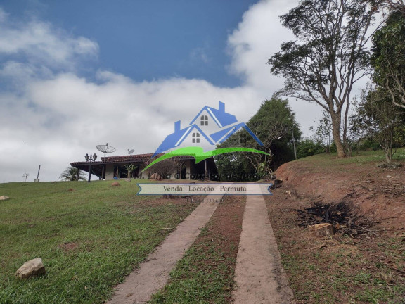 Imagem Chácara com 2 Quartos à Venda, 3 m² em Zona Rural Nazaré - Nazaré Paulista Imagem Chácara com 2 Quartos à Venda, 3 m² em Zona Rural Nazaré - Nazaré Paulista