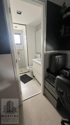 Imagem Apartamento com 4 Quartos à Venda, 153 m² em Vila Leopoldina - São Paulo