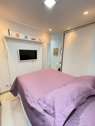 Imagem Imóvel com 2 Quartos à Venda, 75 m² em Norte (águas Claras) - Brasília Imagem Imóvel com 2 Quartos à Venda, 75 m² em Norte (águas Claras) - Brasília