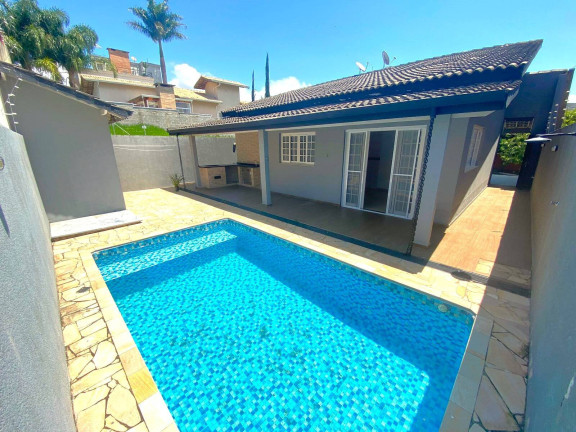 Imagem Casa com 3 Quartos à Venda, 300 m² em Condomínio Atibaia Park Ii - Atibaia Imagem Casa com 3 Quartos à Venda, 300 m² em Condomínio Atibaia Park Ii - Atibaia