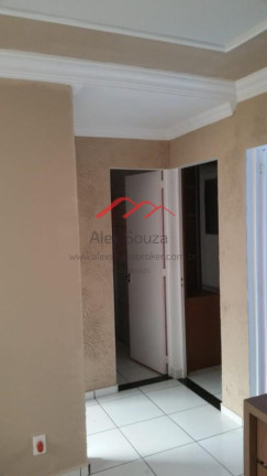 Imagem Apartamento com 2 Quartos à Venda, 55 m² em Jardim João Paulo Ii - Sumaré Imagem Apartamento com 2 Quartos à Venda, 55 m² em Jardim João Paulo Ii - Sumaré