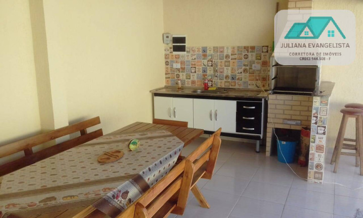 Imagem Casa com 3 Quartos à Venda, 300 m² em Martim De Sá - Caraguatatuba