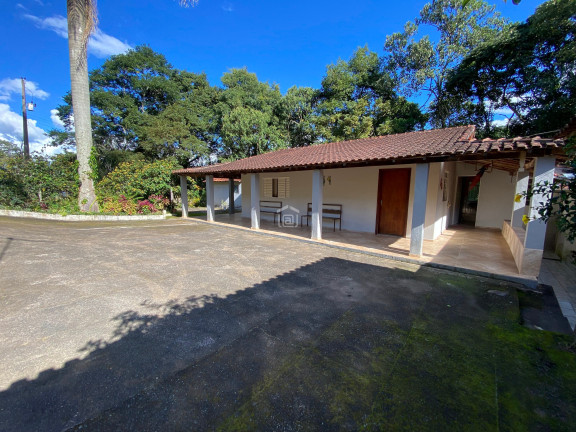 Imagem Imóvel com 3 Quartos à Venda, 100 m² em Amendoim - Caldas Imagem Imóvel com 3 Quartos à Venda, 100 m² em Amendoim - Caldas
