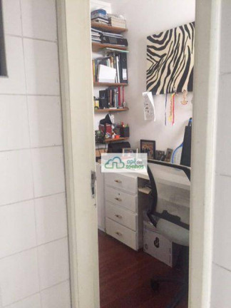 Imagem Apartamento com 3 Quartos à Venda, 110 m² em Morumbi - São Paulo Imagem Apartamento com 3 Quartos à Venda, 110 m² em Morumbi - São Paulo