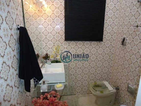 Imagem Casa com 3 Quartos à Venda, 213 m² em São Domingos - Niterói
