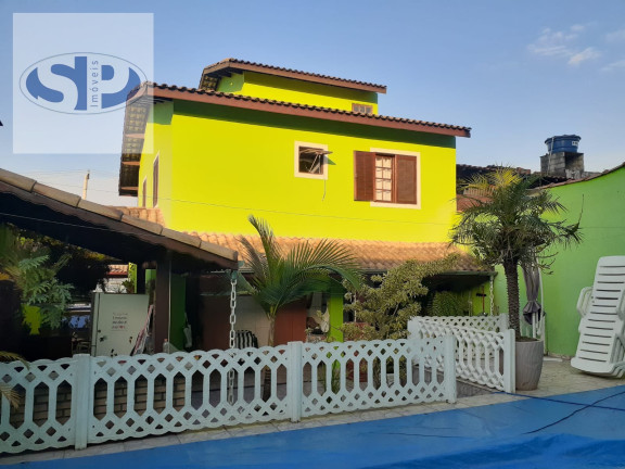 Imagem Casa com 3 Quartos à Venda, 172 m² em Cidade Jardim Cumbica - Guarulhos Imagem Casa com 3 Quartos à Venda, 172 m² em Cidade Jardim Cumbica - Guarulhos