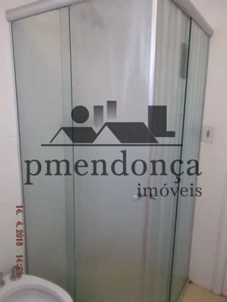 Imagem Apartamento com 2 Quartos à Venda, 96 m² em Higienópolis - São Paulo Imagem Apartamento com 2 Quartos à Venda, 96 m² em Higienópolis - São Paulo