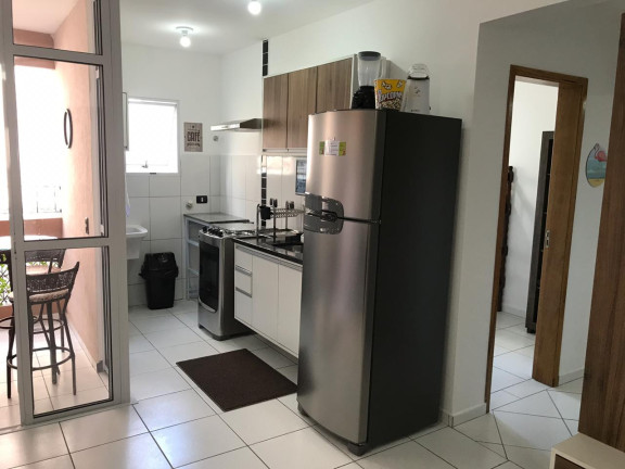 Imagem Apartamento com 2 Quartos à Venda, 53 m² em Centro - Ubatuba