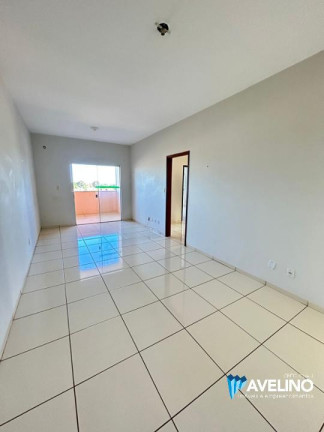 Imagem Apartamento com 1 Quarto à Venda, 91 m² em Jardim Maracanã - Dourados