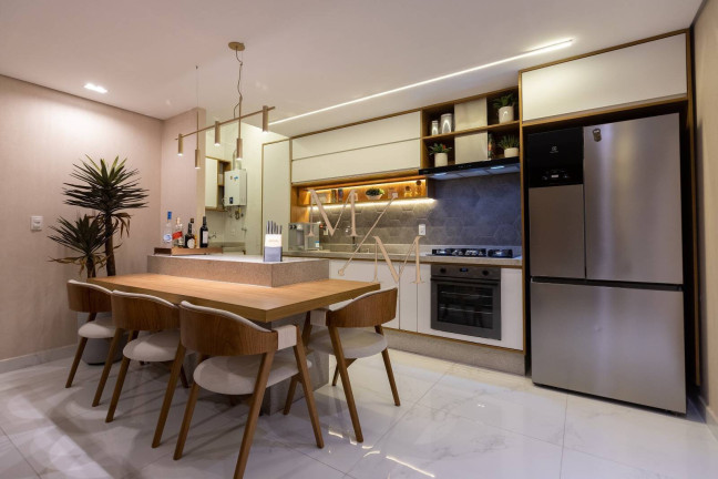 Imagem Casa com 3 Quartos à Venda, 175 m² em Embaré - Santos