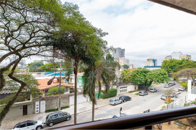 Imagem Imóvel com 4 Quartos à Venda, em Butantã - São Paulo Imagem Imóvel com 4 Quartos à Venda, em Butantã - São Paulo