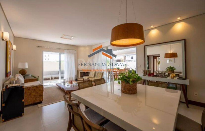 Imagem Casa com 5 Quartos à Venda, 450 m² em Parque Dos Resedás - Campinas Imagem Casa com 5 Quartos à Venda, 450 m² em Parque Dos Resedás - Campinas