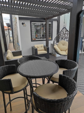 Imagem Casa com 2 Quartos à Venda, 80 m² em Bairro Universitário - Tijucas Imagem Casa com 2 Quartos à Venda, 80 m² em Bairro Universitário - Tijucas
