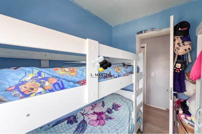 Imagem Apartamento com 3 Quartos à Venda, 62 m² em São José - Canoas Imagem Apartamento com 3 Quartos à Venda, 62 m² em São José - Canoas