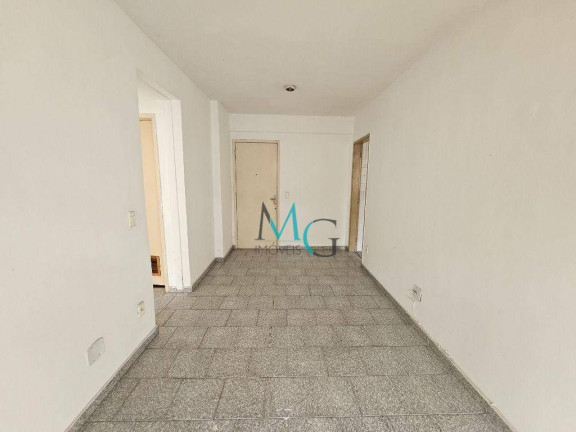 Imagem Apartamento com 2 Quartos para Alugar, 53 m² em Campo Grande - Rio De Janeiro Imagem Apartamento com 2 Quartos para Alugar, 53 m² em Campo Grande - Rio De Janeiro