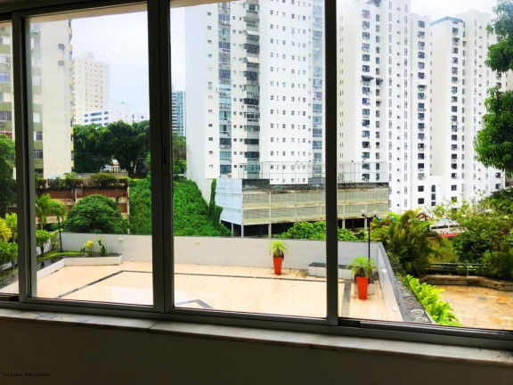 Imagem Apartamento com 4 Quartos à Venda, 230 m² em Graça - Salvador