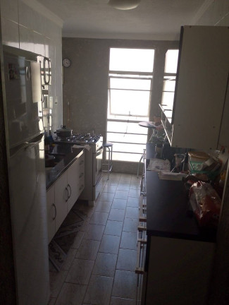 Imagem Apartamento com 2 Quartos à Venda, 47 m² em Jardim Guarujá - Sorocaba Imagem Apartamento com 2 Quartos à Venda, 47 m² em Jardim Guarujá - Sorocaba