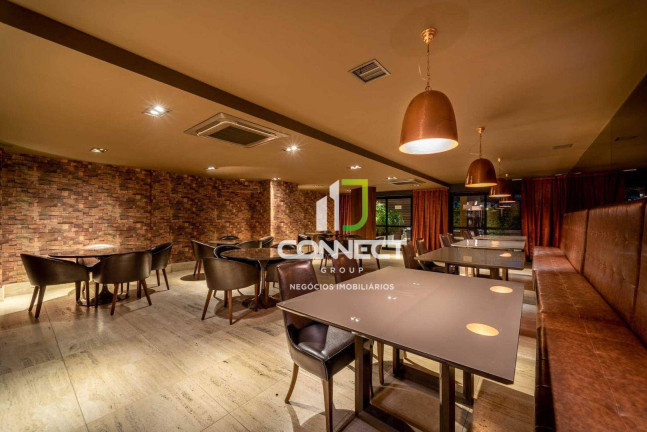 Imagem Apartamento com 5 Quartos à Venda, 350 m² em Praia Brava - Itajaí