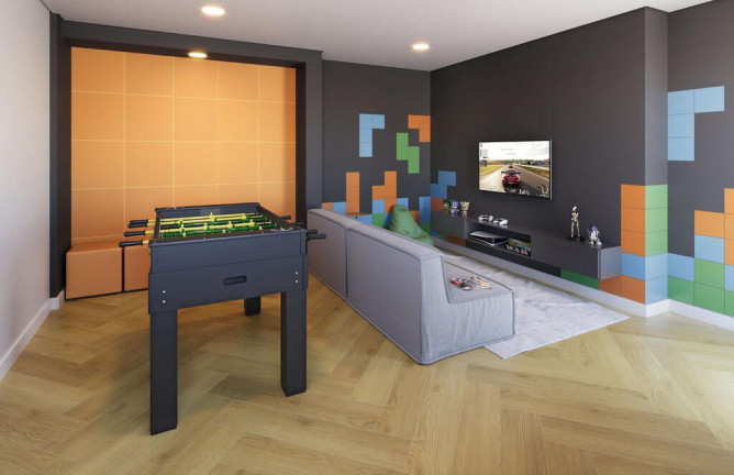 Imagem Apartamento com 2 Quartos à Venda, 34 m² em Mooca - São Paulo Imagem Apartamento com 2 Quartos à Venda, 34 m² em Mooca - São Paulo
