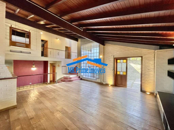 Imagem Casa de Condomínio com 4 Quartos para Alugar, 435 m² em Altos De São Fernando - Jandira Imagem Casa de Condomínio com 4 Quartos para Alugar, 435 m² em Altos De São Fernando - Jandira