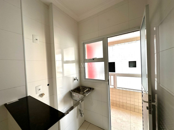 Imagem Apartamento com 2 Quartos à Venda, 77 m² em Aviação - Praia Grande Imagem Apartamento com 2 Quartos à Venda, 77 m² em Aviação - Praia Grande