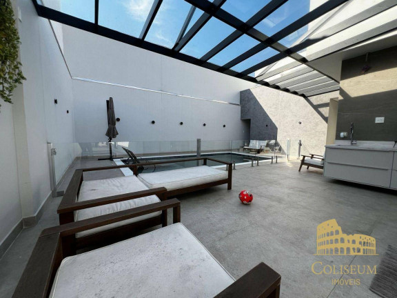 Imagem Casa com 2 Quartos à Venda, 210 m² em Canto Do Forte - Praia Grande Imagem Casa com 2 Quartos à Venda, 210 m² em Canto Do Forte - Praia Grande