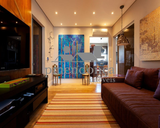 Imagem Apartamento com 4 Quartos à Venda, 251 m² em Perdizes - São Paulo Imagem Apartamento com 4 Quartos à Venda, 251 m² em Perdizes - São Paulo