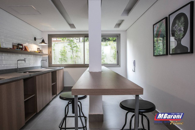 Imagem Apartamento com 1 Quarto para Alugar, 85 m² em Jardim Paulista - São Paulo Imagem Apartamento com 1 Quarto para Alugar, 85 m² em Jardim Paulista - São Paulo
