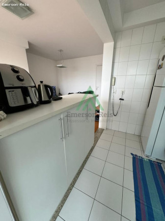 Imagem Apartamento com 2 Quartos à Venda, 60 m² em Barra Funda - São Paulo