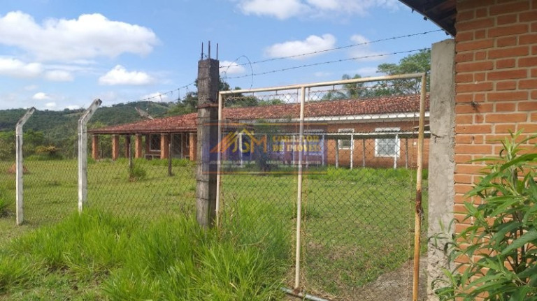 Imagem Imóvel com 8 Quartos à Venda, 411.400 m² em Bananal - Cabreúva Imagem Imóvel com 8 Quartos à Venda, 411.400 m² em Bananal - Cabreúva