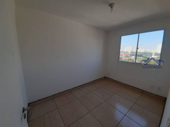 Imagem Apartamento com 2 Quartos à Venda, 39 m² em Jardim Das Graças - São Paulo Imagem Apartamento com 2 Quartos à Venda, 39 m² em Jardim Das Graças - São Paulo