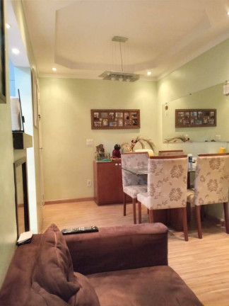 Imagem Apartamento com 2 Quartos à Venda, 50 m² em Ponte De São João - Jundiaí Imagem Apartamento com 2 Quartos à Venda, 50 m² em Ponte De São João - Jundiaí