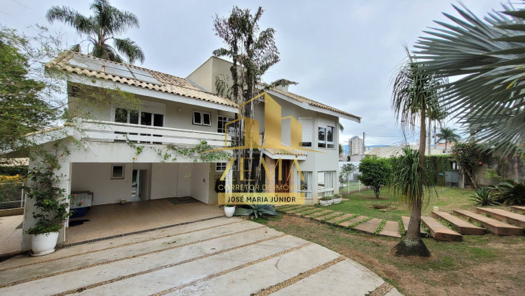 Imagem Sobrado com 3 Quartos à Venda, 778 m² em Vila Oliveira - Mogi Das Cruzes