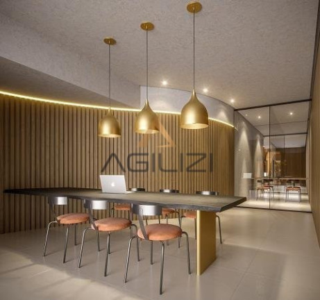 Imagem Apartamento com 1 Quarto à Venda, 24 m² em Vila Mariana - São Paulo