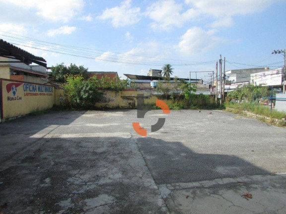 Imagem Galpão à Venda, 400 m² em Centro - Nova Iguaçu
