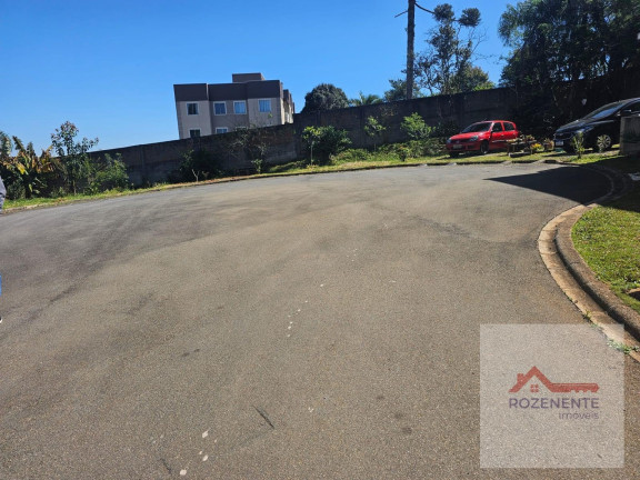 Imagem Terreno à Venda, 147 m² em São Gabriel - Colombo Imagem Terreno à Venda, 147 m² em São Gabriel - Colombo
