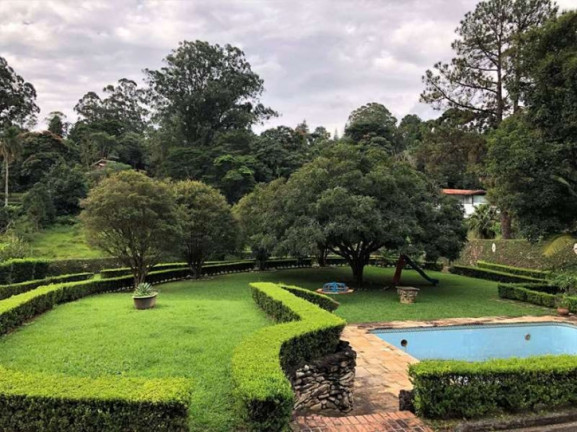 Imagem Casa com 4 Quartos à Venda,  em Chácara Do Refúgio - Cotia