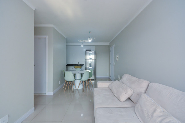 Imagem Apartamento com 2 Quartos à Venda, 67 m² em Santo Amaro - São Paulo