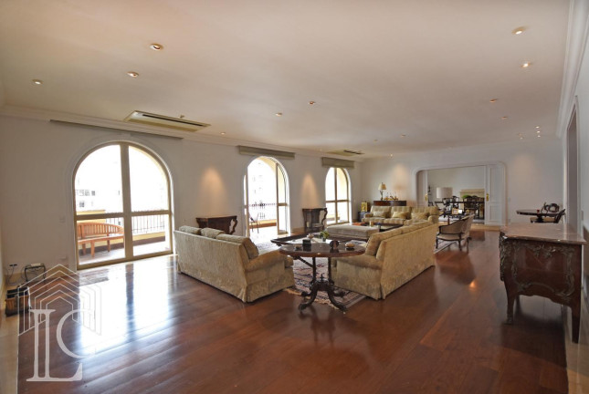 Imagem Apartamento com 4 Quartos para Alugar, 587 m² em Jardim Paulista - São Paulo Imagem Apartamento com 4 Quartos para Alugar, 587 m² em Jardim Paulista - São Paulo