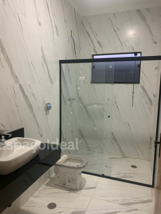 Imagem Casa com 3 Quartos à Venda, 133 m² em Jardim Europa - Lençóis Paulista Imagem Casa com 3 Quartos à Venda, 133 m² em Jardim Europa - Lençóis Paulista