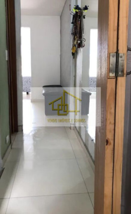 Imagem Casa de Condomínio com 2 Quartos à Venda, 93 m² em Jardim São Bernardo - São Paulo Imagem Casa de Condomínio com 2 Quartos à Venda, 93 m² em Jardim São Bernardo - São Paulo