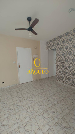 Imagem Apartamento com 1 Quarto à Venda, 51 m² em Itararé - São Vicente