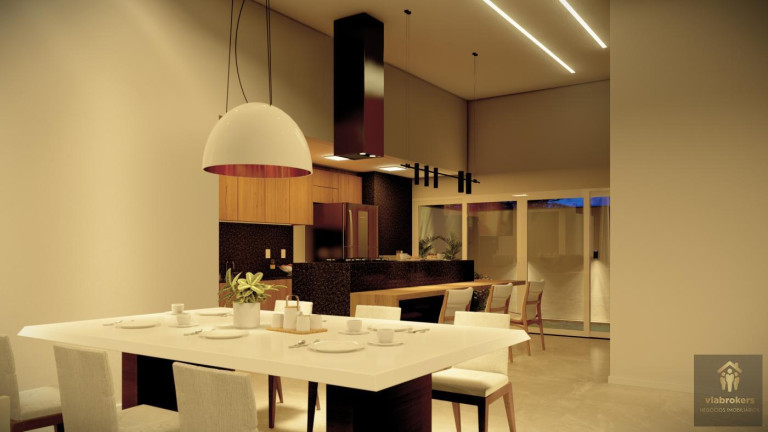 Imagem Casa com 3 Quartos à Venda, 172 m² em Recreio Das Acácias - Ribeirão Preto Imagem Casa com 3 Quartos à Venda, 172 m² em Recreio Das Acácias - Ribeirão Preto